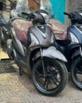 SYM Symphony ST 200cc – 1
