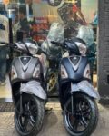SYM Symphony ST 200cc – 1