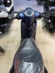 Keeway Zahara 200i – 1
