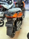 Keeway keet 1