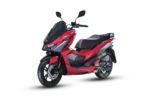 SYM Jet X 200cc