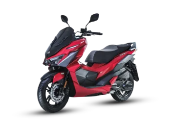 SYM Jet X 200cc