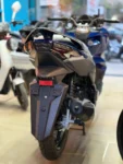 SYM Jet X 200cc – 1
