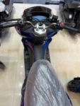 SYM Jet X 200cc – 1