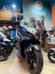SYM Jet X 200cc – 1