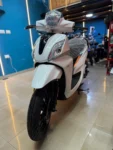 SYM Symphony ST 200cc