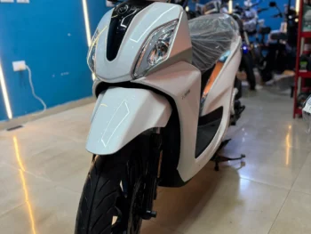 SYM Symphony ST 200cc