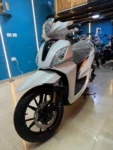 SYM Symphony ST 200cc – 1
