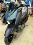 Zontes 150cc M – 1