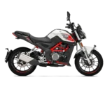 Benelli TNT 250