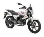 Benelli VLR 150 Sport