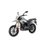 Benelli VLX 200 – 1