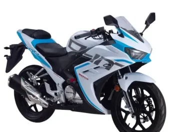 Dayun 200r