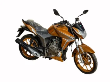 Haojiang F250