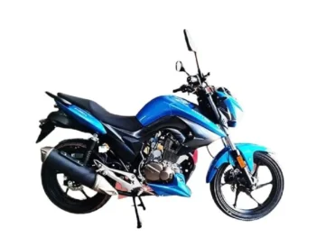 Haojiang L250