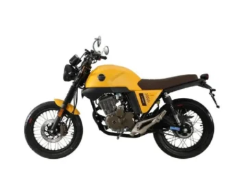 Haojiang V250