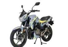Haojiang Z250