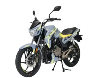 Haojiang Z250