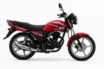 Hoagie K4 150cc