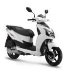 Jet 4 SYM 150 – 1