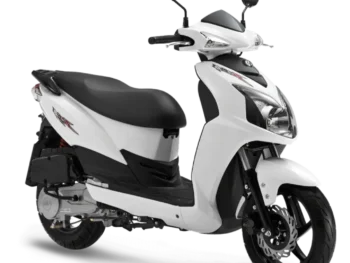 Jet 4 SYM 150