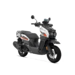 Keeway Keet 200