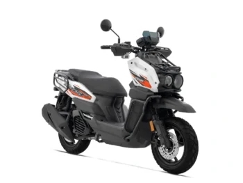 Keeway Keet 200