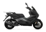 Keeway Vieste 200 – 1