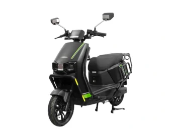 Keeway Voltway
