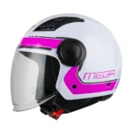 LS2 Fibra Half‑Face