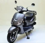 SYM Fiddle II – 2
