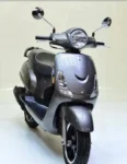 SYM Fiddle II