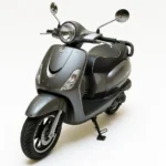 SYM Fiddle II – 2
