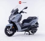 SYM Joymax Z+ 300 – 10