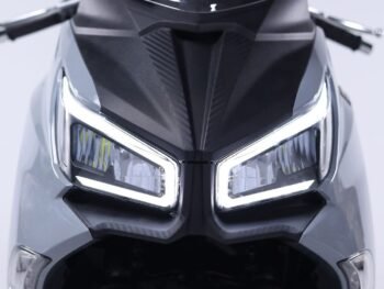 SYM Joymax Z+ 300
