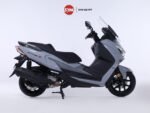SYM Joymax Z+ 300 – 10