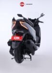 SYM Joymax Z+ 300 – 10