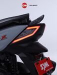 SYM Joymax Z+ 300 – 10