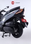 SYM Joymax Z+ 300 – 10