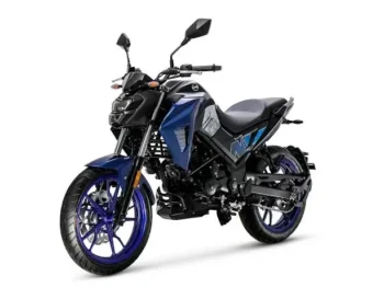 SYM NH180