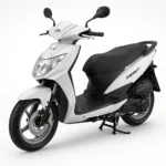 SYM Orbit 150cc – 1