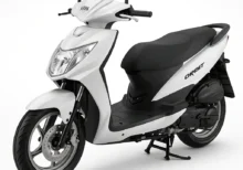SYM Orbit 150cc