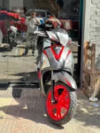SYM Symphony ST – 1