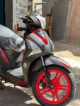 SYM Symphony ST – 1