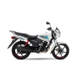 TVS HLX 150 F