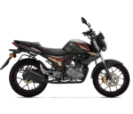 VLR 200 Super Sport – 1