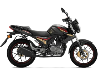VLR 200 Super Sport
