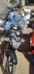 Hoagie K4 150cc
