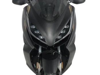 Zontes E350