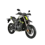Zontes U1 155